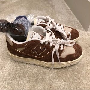 Aimé Leon Dore x New Balance 550